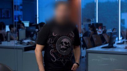 Famoso cantante se casa y será nuevamente papá: enterate quién es