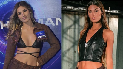 ¿Qué tan amigas son Julieta Poggio y Lola Latorre?