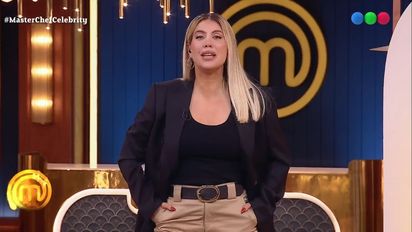 ¿Qué pasa hoy domingo en MasterChef Celebrity?