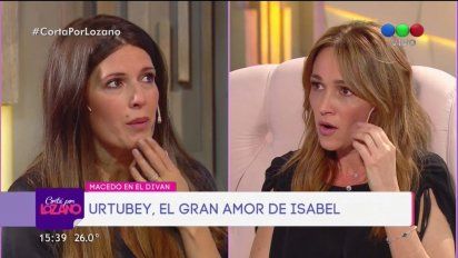 Los divertidos consejos pre parto de Vero Lozano a Macedo y una insólita confesión: 