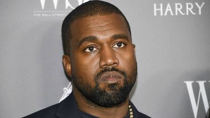 ¿Qué dijo? Kanye West estaría hablando mal de Kim Kardashian