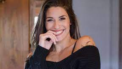 Ivana Nadal sorprendió en Instagram: 