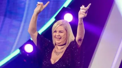 Virginia de 'Gran Hermano' debutó en 'Legalmente Rubia' con Laurita Fernández