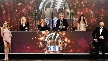 Flojo rating para el debut: El Cantando 2020 no pudo con Jesús