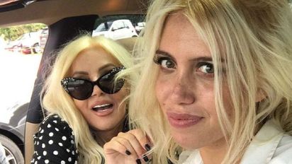 Tras su entrevista con Wanda Nara, Susana Giménez prepara contenido exclusivo para Paramount Plus