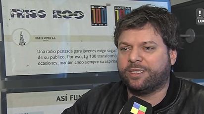 La razón que le dio Nicole Neumann a Guido Kaczka para bajarse de 