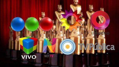 premios martin fierro: los grandes ausentes en las nominaciones