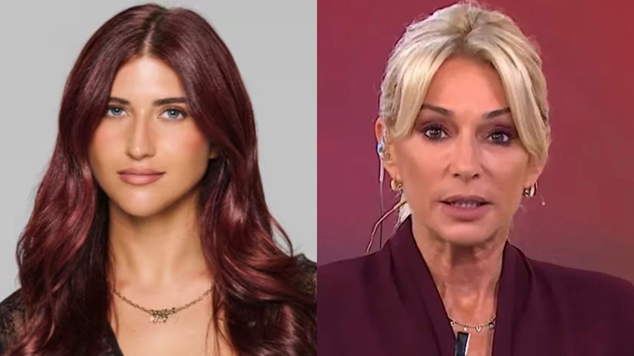 Titi Tcherkaski recordó el gesto de Yanina Latorre con su marca de ropa en pandemia