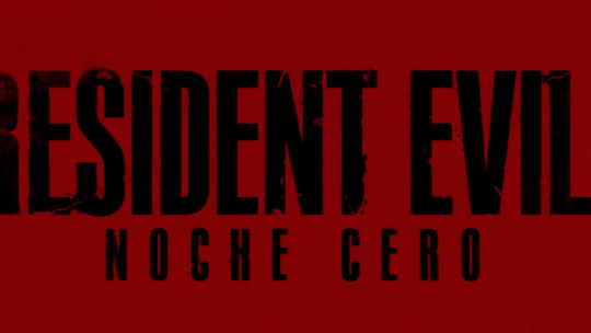 Resident Evil