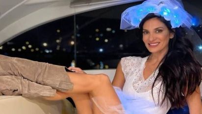 ¡Picante! La hermana de Silvina Escudero habló de su despedida de soltera: 