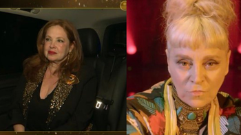 ¿Quiénes son Andrea del Boca y Divina Gloria las dos estrellas de la tv que ingresaron a Gran Hermano?