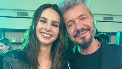 Marcelo Tinelli tomó una fuerte determinación tras el escándalo de Juanita con su exnovio