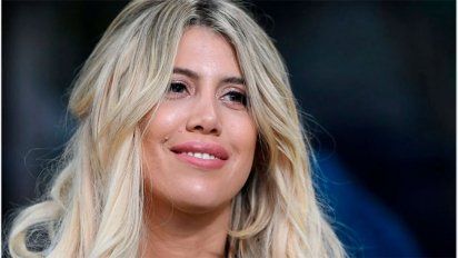 Wanda Nara dio tips de cuidado de la piel pero no convenció