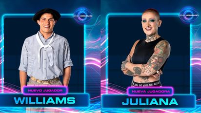 Se pudrió todo entre el Paisa y Furia de Gran Hermano: 