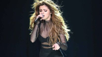 ¡La mejor decisión! Selena Gomez está feliz por cantar en español