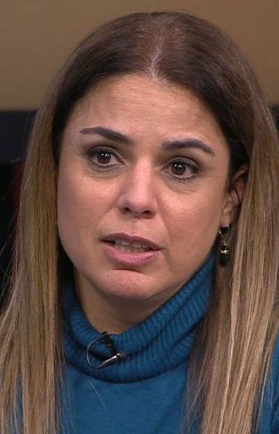 Marina Calabró confirmó su separación con Rolando Barbano: los motivos