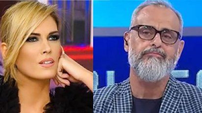 Jorge Rial apuntó contra Viviana Canosa y Yanina Latorre