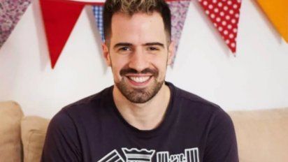 Jorge Rial contra Martín Cirio