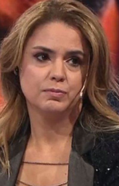 Cora Debarbieri habló sobre la pelea de Jorge Rial y Marina Calabró Cora Debarbieri habló sobre la pelea de Jorge Rial y Marina Calabró