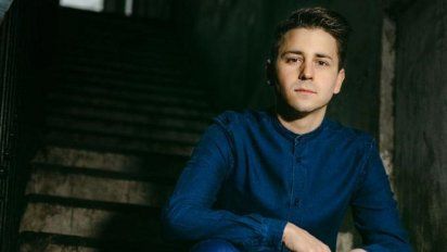 Pampito sobre la polémica de María Becerra en Uruguay