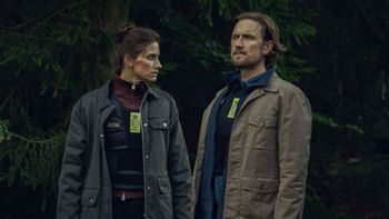 El caso Hartung: la oscura segunda temporada del thriller danés llega a Netflix