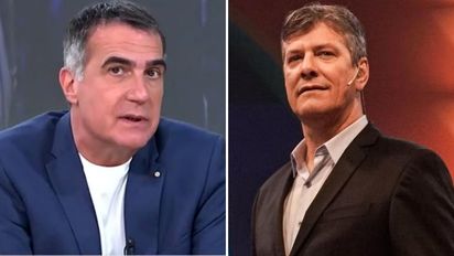 Antonio Laje llega al programa de Mario Pergolini: ¿Cuándo y a qué hora verlo?