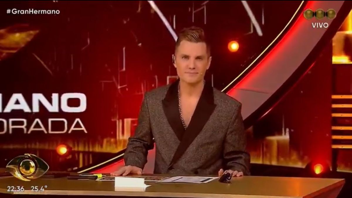 Quiénes son los participantes de Gran Hermano: Generación Dorada