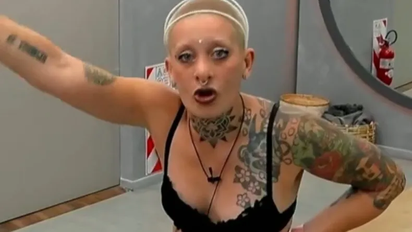 La contundente queja de Furia de Gran Hermano contra la producción porque cuando fue líder no recibió regalos