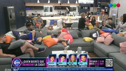 Rating: Cuánto midió 