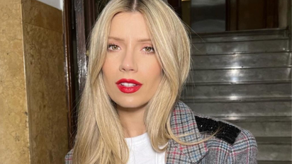 Laurita Fernández preocupó a sus seguidores al contar por qué tendrá que faltar al teatro