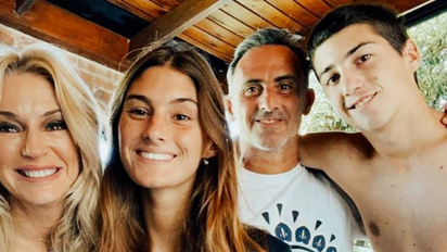 Yanina Latorre habló de la dura situación que atraviesa 