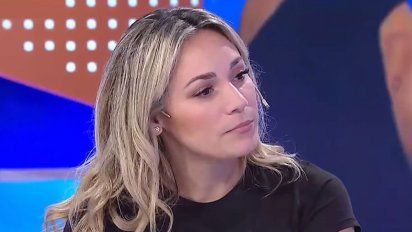 Rocío Oliva con un nuevo amor en puerta