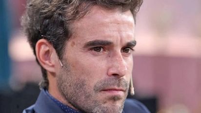 Este es el historial amoroso de Nicolás Cabré 