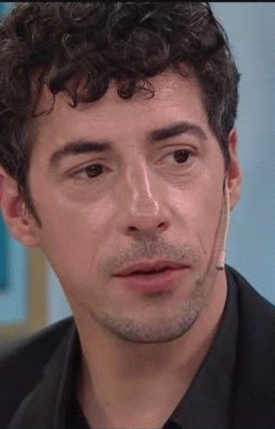 Esteban Lamothe confesó un secreto oscuro de su pasado como mozo Esteban Lamothe confesó un secreto oscuro de su pasado como mozo