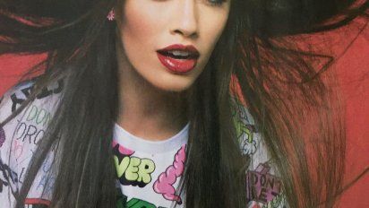 Lali Espósito sobre Mariano Martínez: 