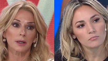 Yanina Latorre contó los motivos de la desvinculación de Rocío Oliva de C5N