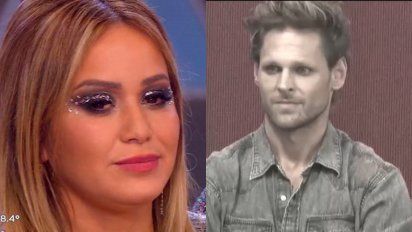 Mario Guerci crítico con el paso de Karina la Princesita por el jurado de 