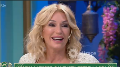 Yanina Latorre anunció un nuevo proyecto con Diego Latorre: ¿De qué se trata?