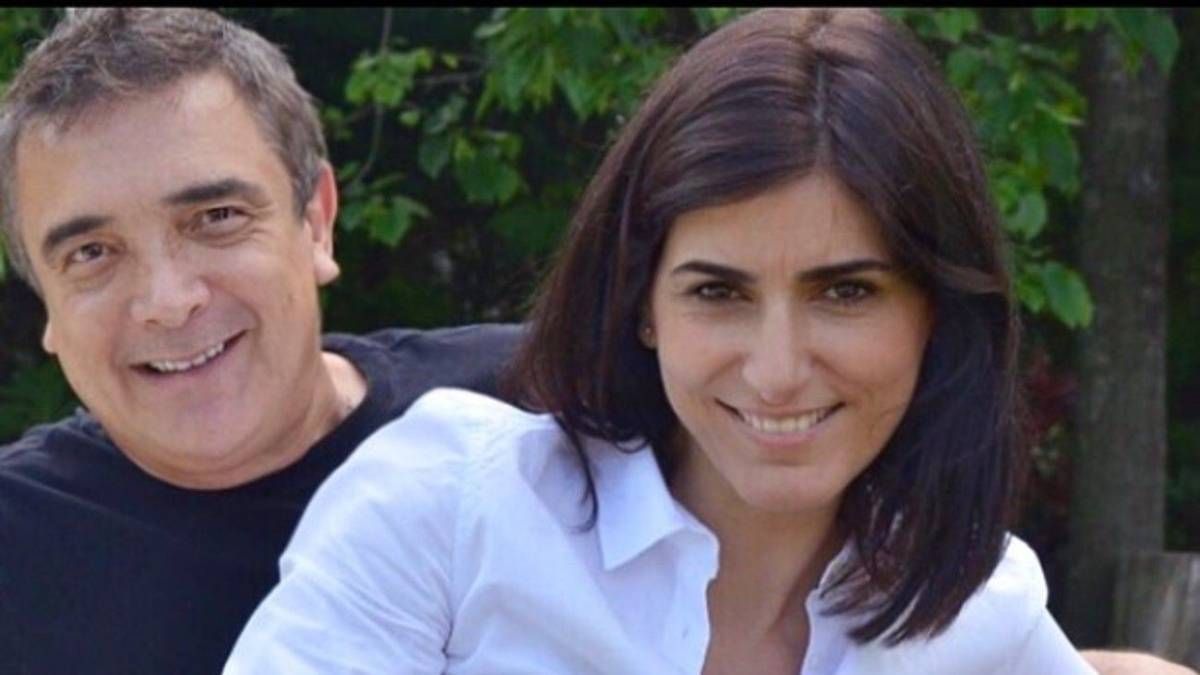 nito artaza hablo sobre sus problemas con cecilia milone nito artaza hablo sobre sus problemas con cecilia milone