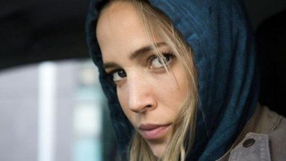 Luisana Lopilato comenzó a grabar su nuevo proyecto con Netflix