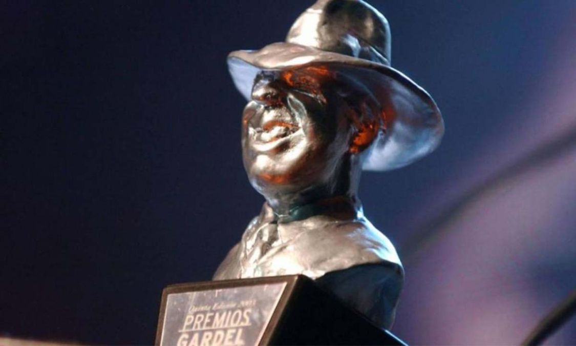 Premios Gardel 2026: Anuncian la lista completa de nominados en todas las categorías