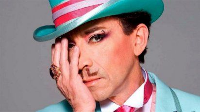 Aníbal Pachano habló de su salud tras confirmar que se contagió de coronavirus