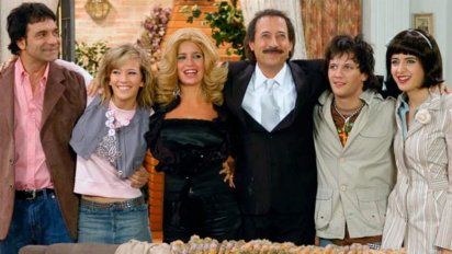 ¿Quién reemplazará a Érica Rivas en 