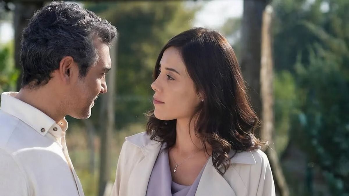 Infiel: cuándo se estrena la telenovela turca Sadakasiz en HBO Max