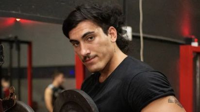 tomas holder confirmo que esta en pareja: ¿quien es su nueva novia?