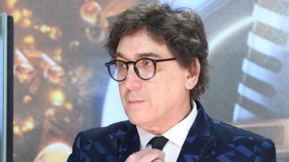 Oscar Mediavilla podría renunciar al Cantando por esta razón