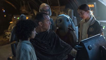 ¿Cuándo se estrena la nueva serie de Star Wars en Disney+?