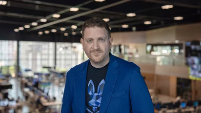 Este será el equipo de Jonatan Viale en su programa de Radio Rivadavia que estrena nuevo horario