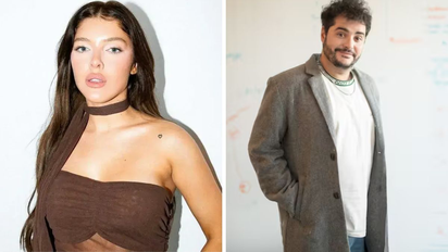 Sofi Gonet y Homero Pettinato confirmaron su separación: su parabra en Olga TV