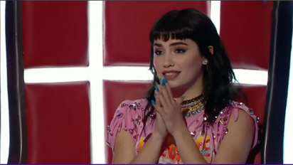 El gran error que cometió Lali Espósito con Stefano Morocco